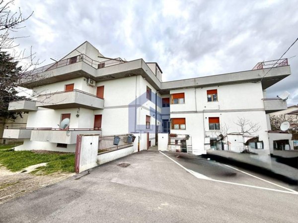 appartamento in vendita a San Giacomo degli Schiavoni