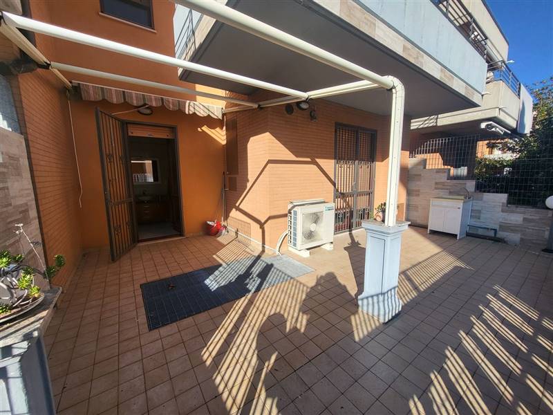 casa indipendente in vendita a San Giacomo degli Schiavoni