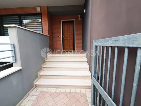 appartamento in vendita a San Giacomo degli Schiavoni