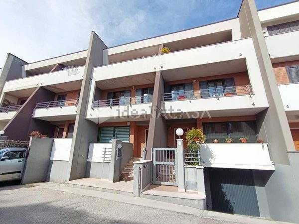 casa indipendente in vendita a San Giacomo degli Schiavoni