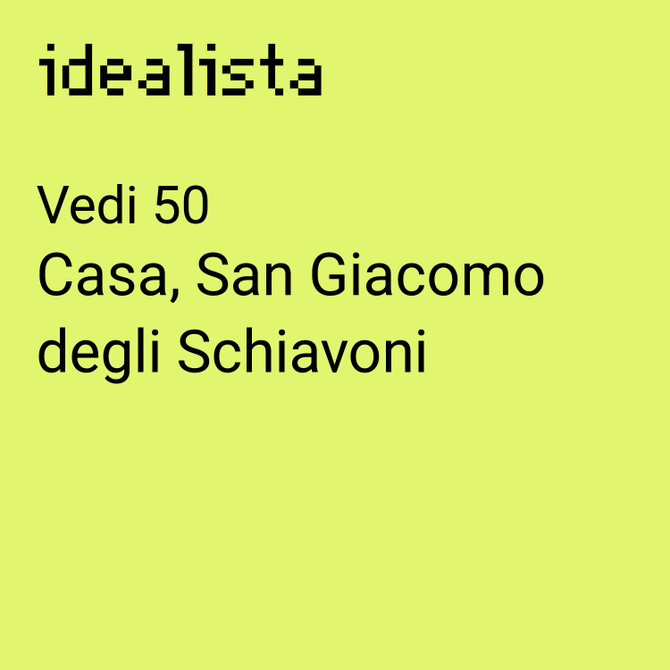 casa indipendente in vendita a San Giacomo degli Schiavoni