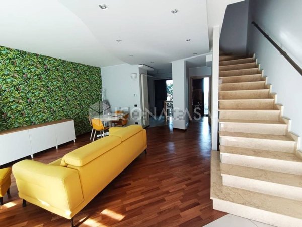 casa indipendente in vendita a San Giacomo degli Schiavoni