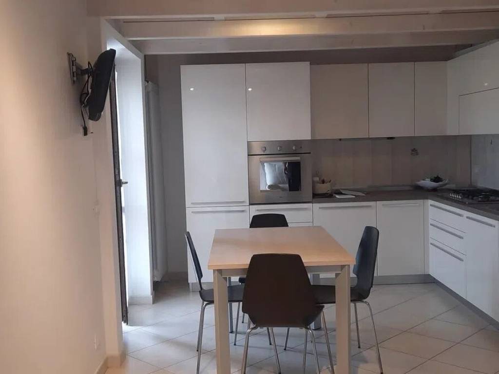 appartamento in vendita a San Giacomo degli Schiavoni