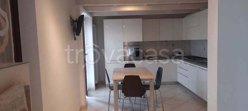 appartamento in vendita a San Giacomo degli Schiavoni