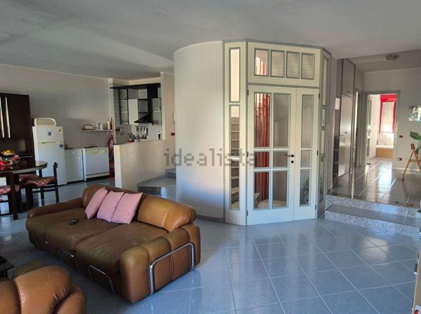 casa indipendente in vendita a San Giacomo degli Schiavoni in zona Cardinale