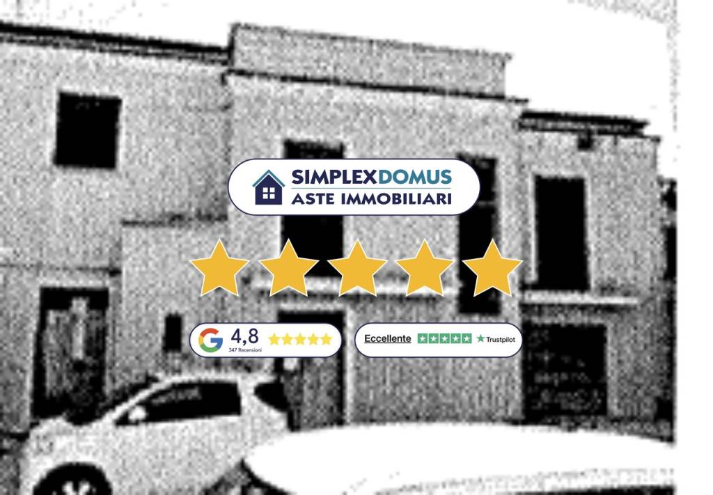 appartamento in vendita a San Giacomo degli Schiavoni