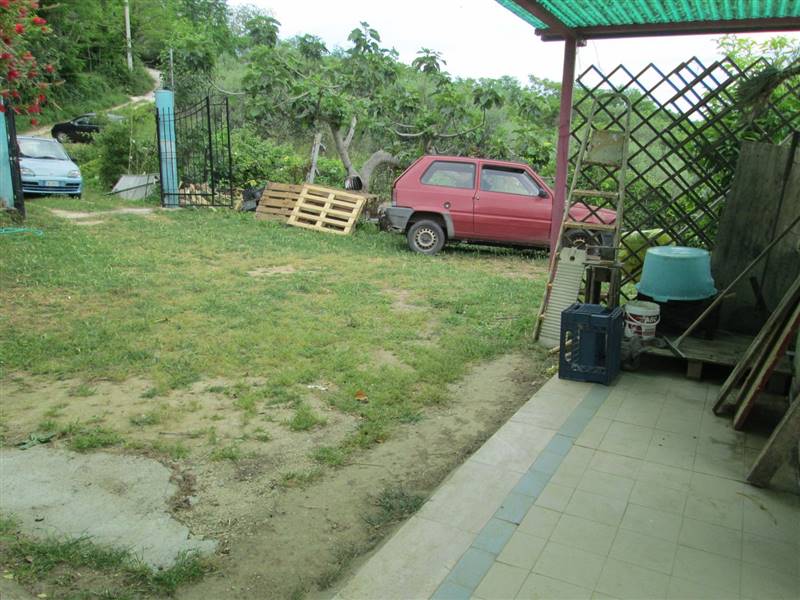 appartamento in vendita a San Giacomo degli Schiavoni