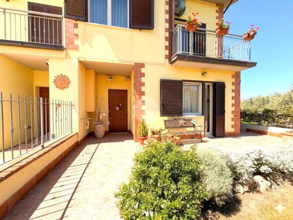 casa indipendente in vendita a San Giacomo degli Schiavoni
