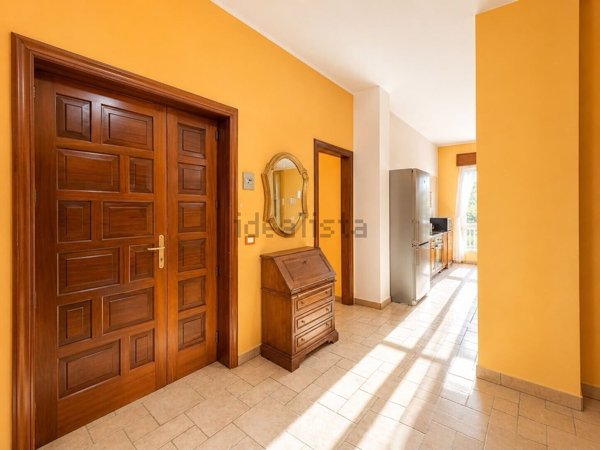 appartamento in vendita a San Giacomo degli Schiavoni