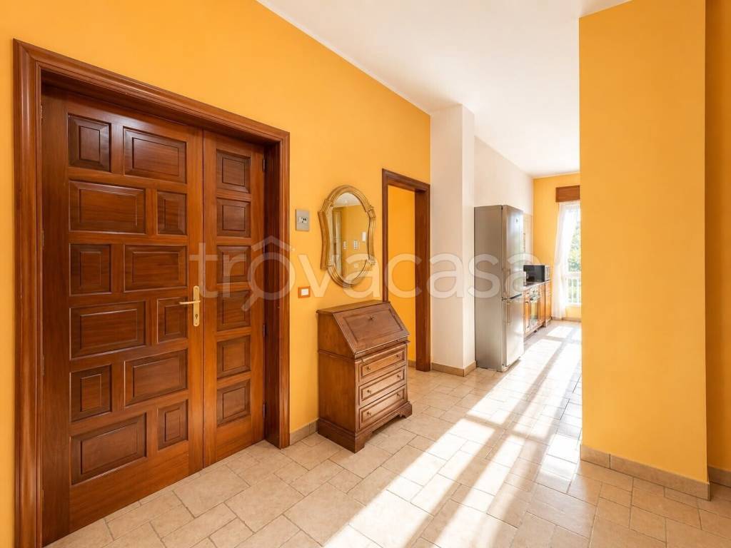 appartamento in vendita a San Giacomo degli Schiavoni