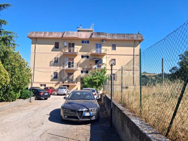 appartamento in vendita a San Giacomo degli Schiavoni