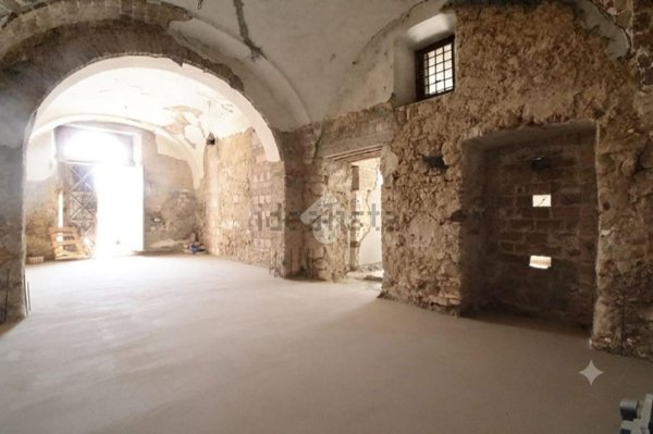 casale in vendita a San Giacomo degli Schiavoni