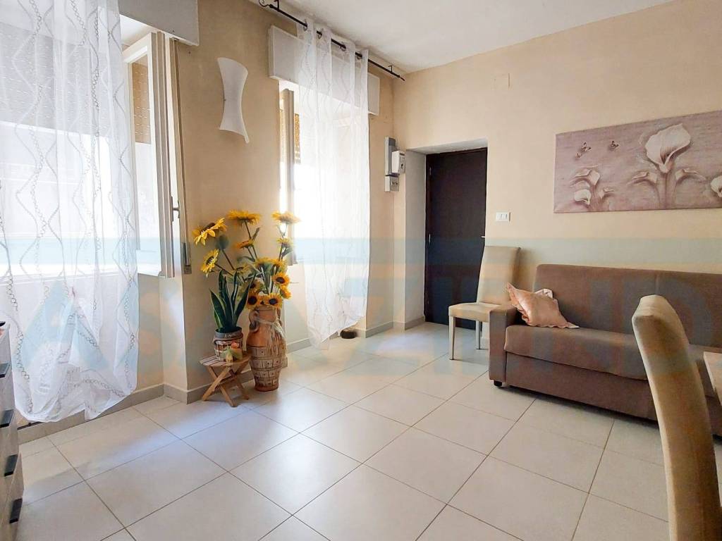 appartamento in vendita a San Giacomo degli Schiavoni