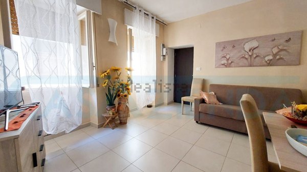 appartamento in vendita a San Giacomo degli Schiavoni