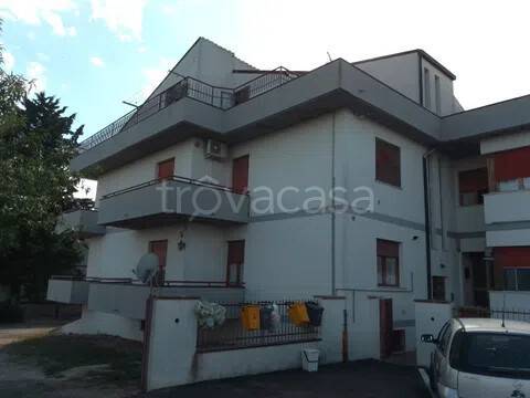 appartamento in vendita a San Giacomo degli Schiavoni