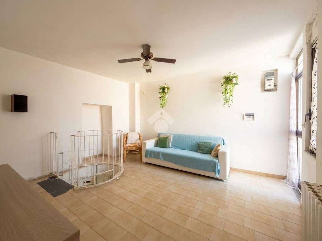 appartamento in vendita a San Giacomo degli Schiavoni
