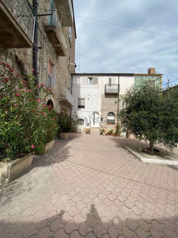 appartamento in vendita a San Giovanni in Galdo