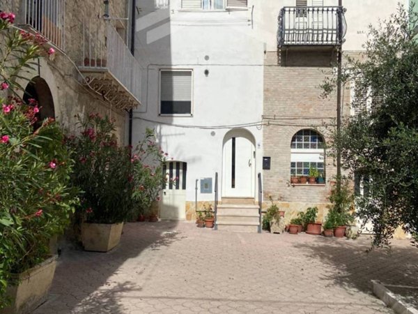 appartamento in vendita a San Giovanni in Galdo