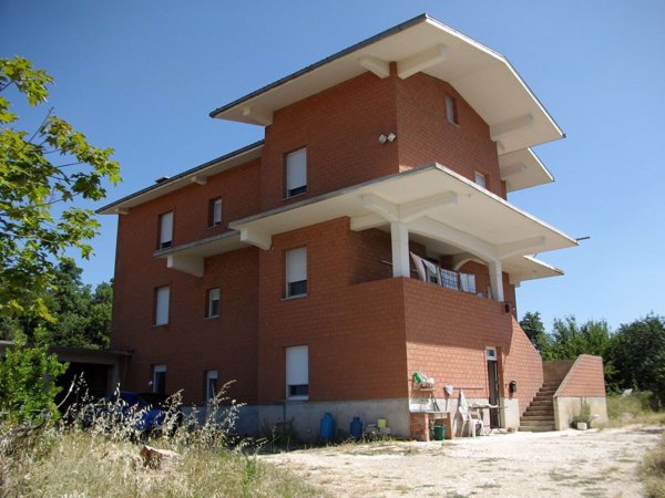 casa indipendente in vendita a San Giovanni in Galdo
