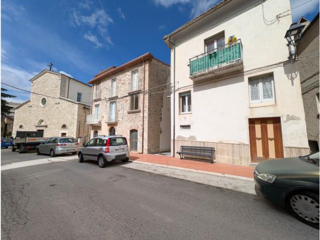 appartamento in vendita a San Giovanni in Galdo