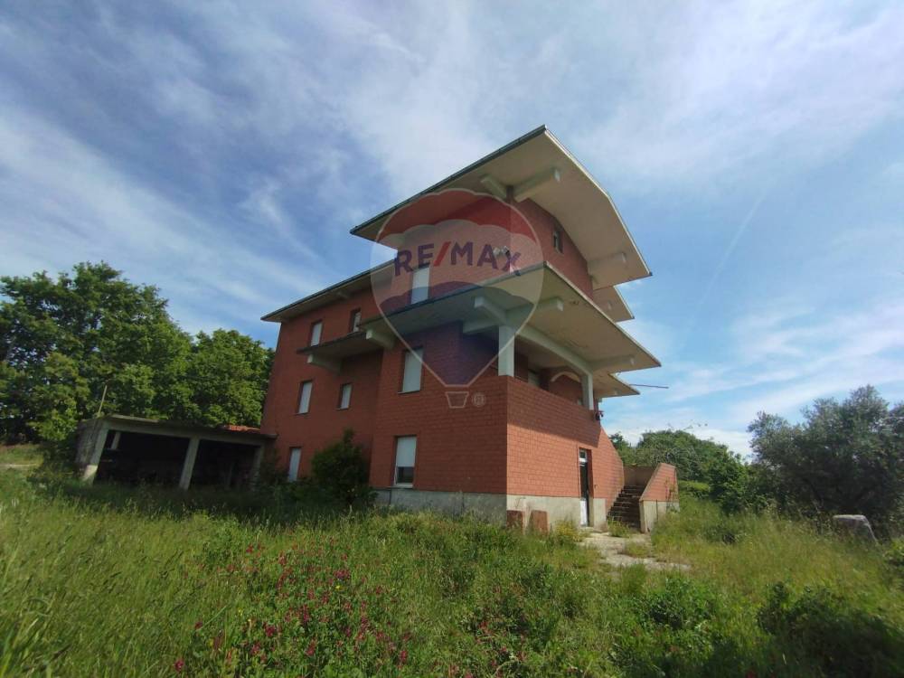 casa indipendente in vendita a San Giovanni in Galdo
