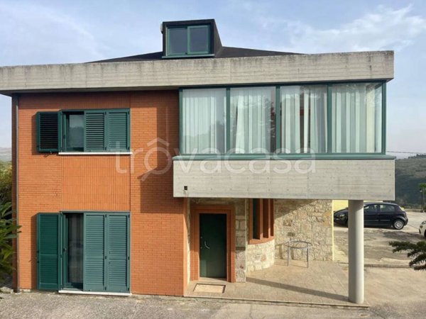 casa indipendente in vendita a San Giovanni in Galdo