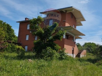 casa indipendente in vendita a San Giovanni in Galdo
