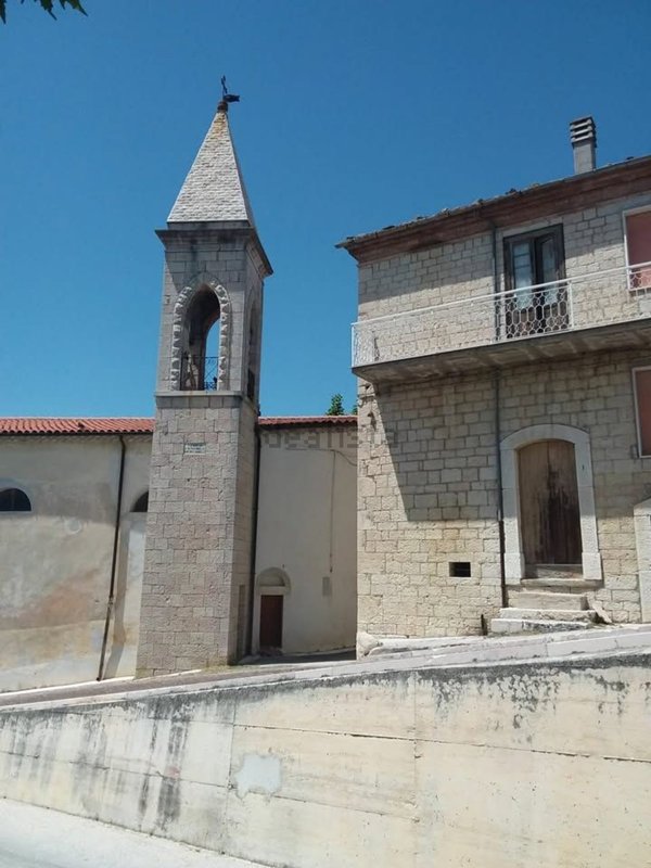 appartamento in vendita a San Giovanni in Galdo