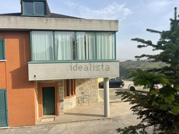 casa indipendente in vendita a San Giovanni in Galdo