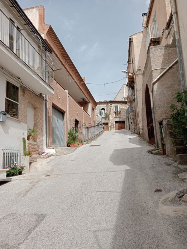 casa indipendente in vendita a San Giovanni in Galdo