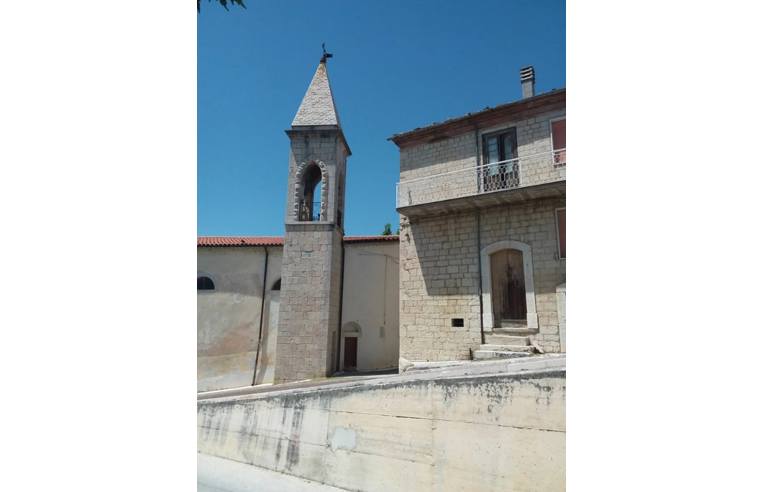 casa indipendente in vendita a San Giovanni in Galdo