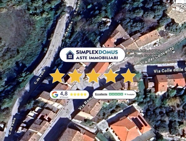 appartamento in vendita a San Giovanni in Galdo