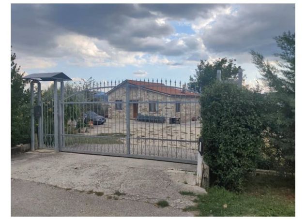 casa indipendente in vendita a San Giovanni in Galdo