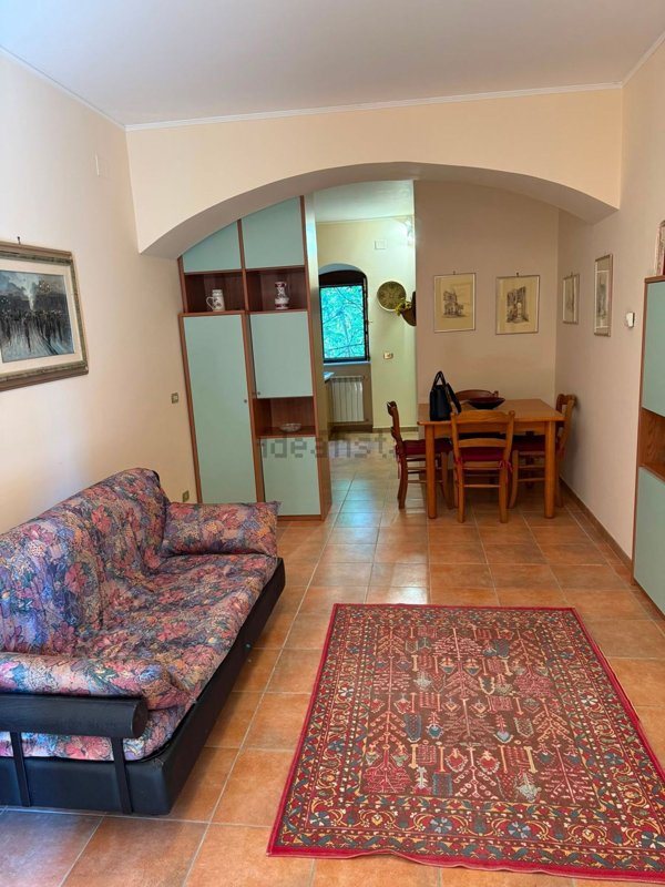 appartamento in vendita a San Giovanni in Galdo