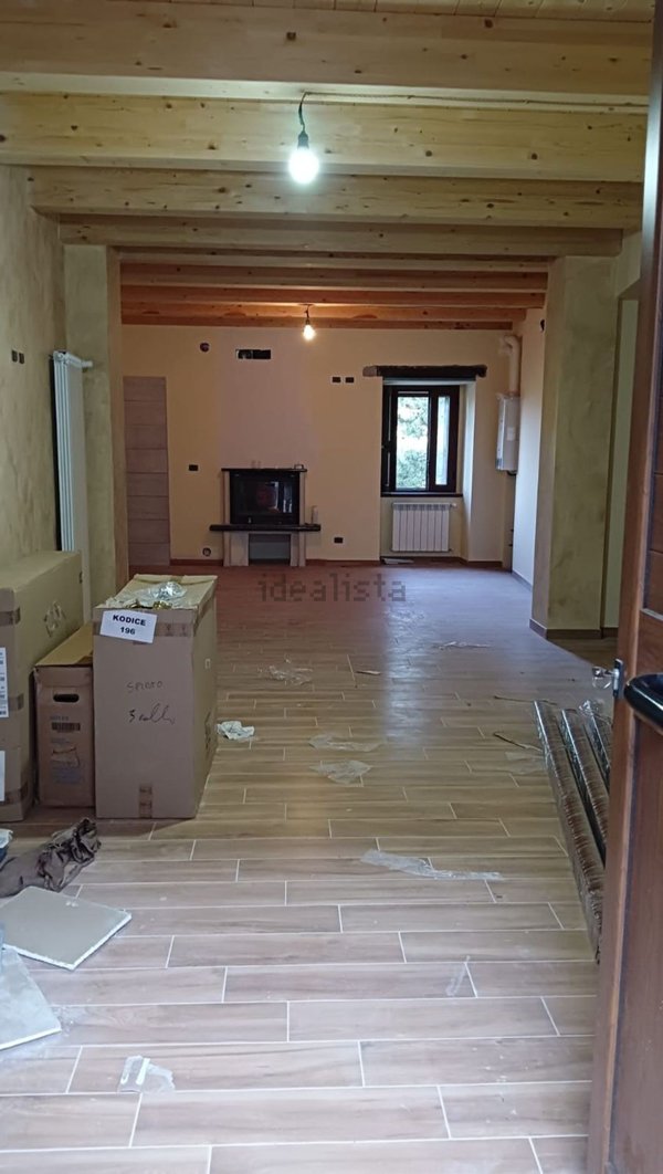 quadrivano in vendita a San Giuliano del Sannio
