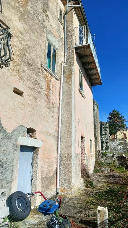 casa indipendente in vendita a San Giuliano del Sannio