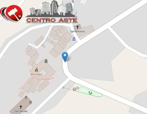 appartamento in vendita a San Giuliano del Sannio