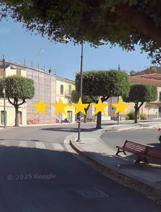 appartamento in vendita a San Giuliano del Sannio