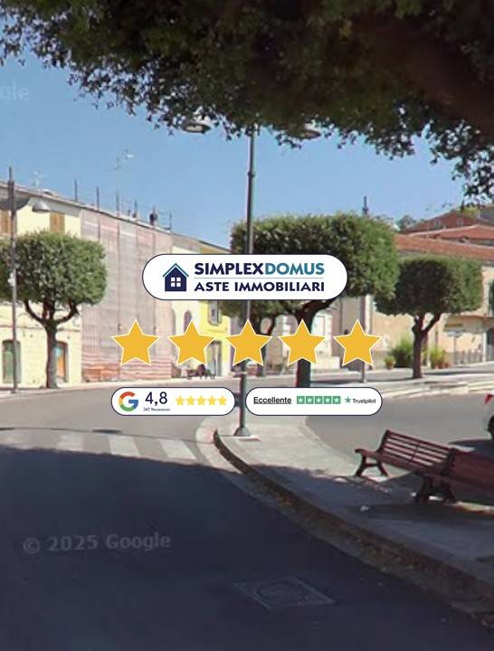appartamento in vendita a San Giuliano del Sannio