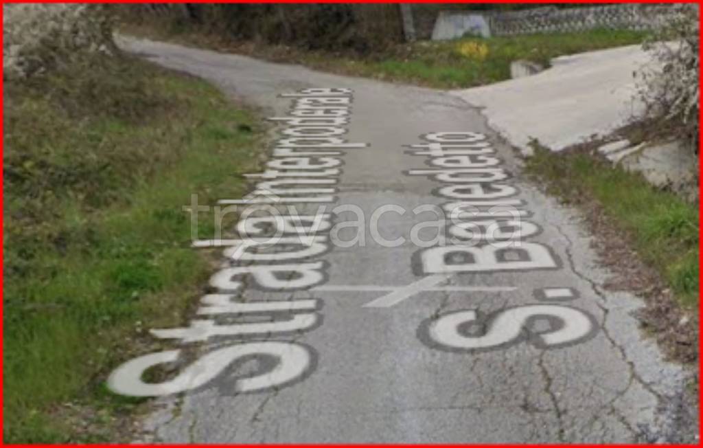 casa indipendente in vendita a San Giuliano del Sannio