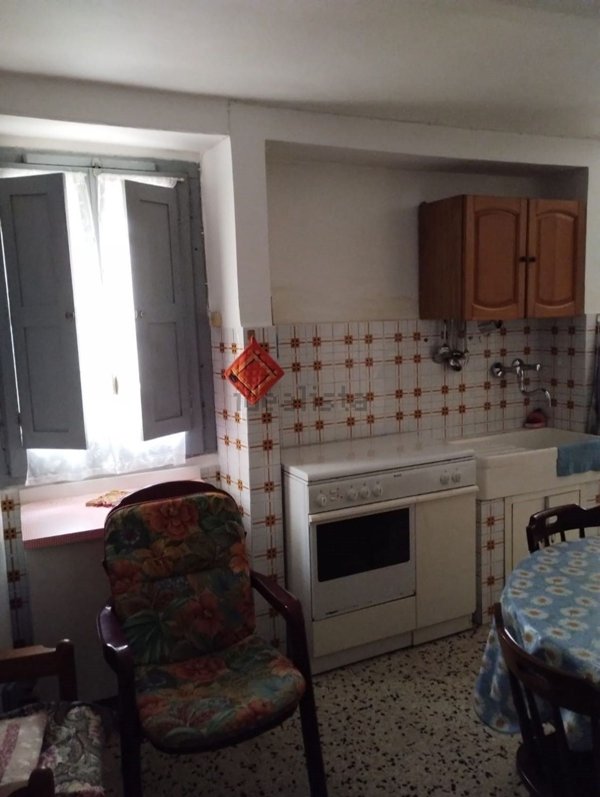 casa indipendente in vendita a San Giuliano del Sannio