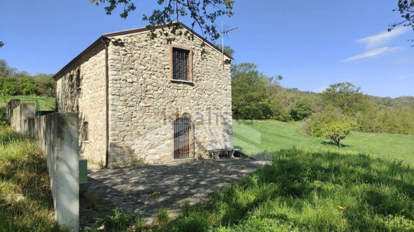appartamento in vendita a San Giuliano del Sannio