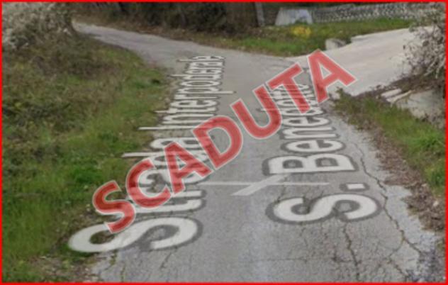 casa indipendente in vendita a San Giuliano del Sannio