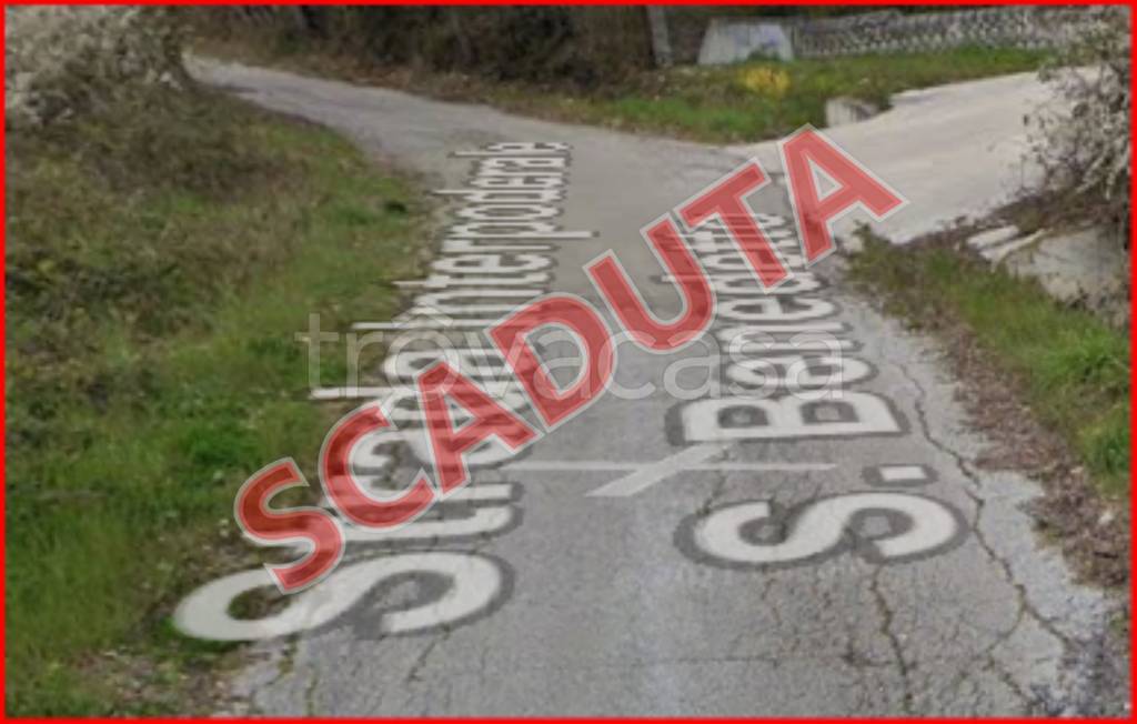 casa indipendente in vendita a San Giuliano del Sannio