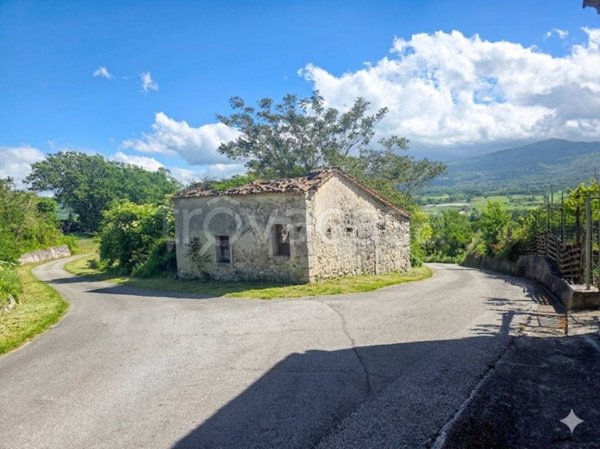 casale in vendita a San Giuliano del Sannio