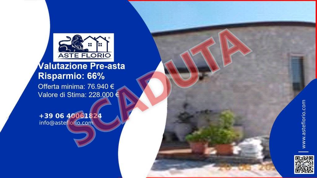 casa indipendente in vendita a San Giuliano di Puglia