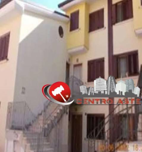 appartamento in vendita a San Giuliano di Puglia