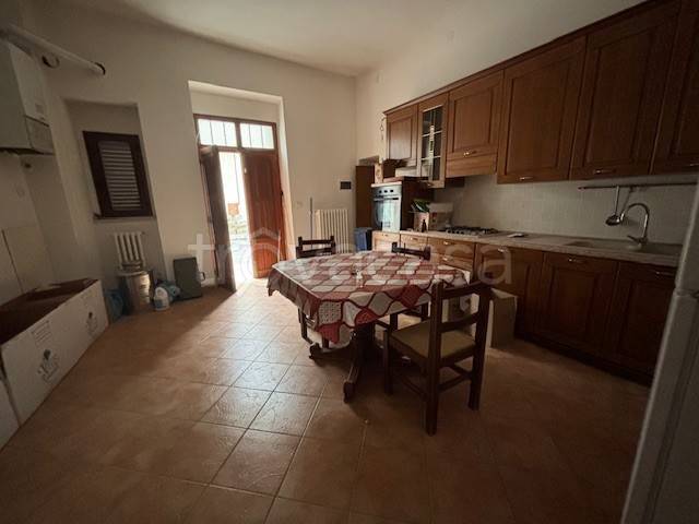 casa indipendente in vendita a San Martino in Pensilis