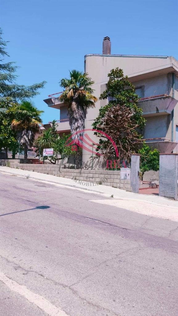 casa indipendente in vendita a San Martino in Pensilis