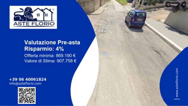 appartamento in vendita a San Martino in Pensilis